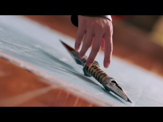 mountain blade spirit season 1 episode 31 le-production tv