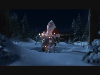drunk santa claus on his reindeer betrunkener weihnachtsmann auf seinem rentier