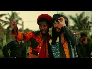 protoje - who knows ft. chronixx (official music video)