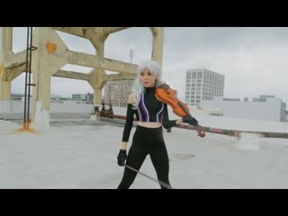 endgame of thrones - war of music lindsey stirling small tits big ass milf