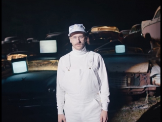 portugal. the man - feel it still (official video)