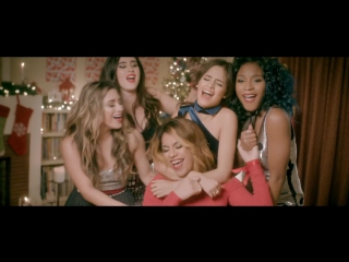fifth harmony - all i want for christmas is you