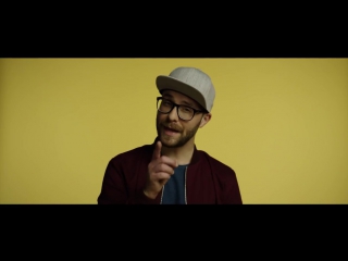 mark forster - ch re (welcome to the hartmanns version)