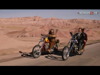 steppenwolf - born to be wild