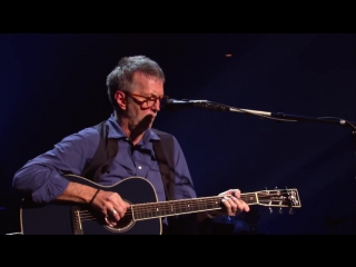 eric clapton - layla (live)