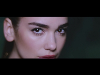 dua lipa - hotter than hell (official video) small tits