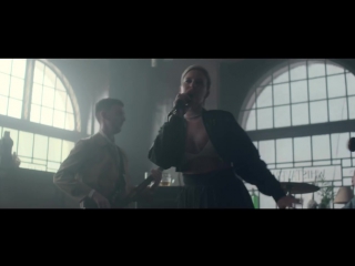 clean bandit - rockabye ft. sean paul anne-marie [official video]