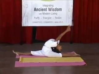 yoga classes in chennai yoga performance by ms divya