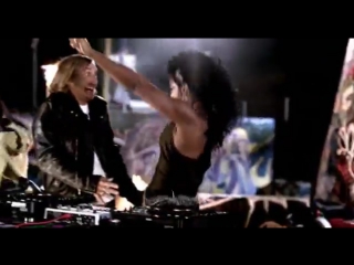 david guetta feat. kelly rowland - when love takes over (official video) big ass milf