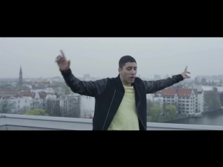 andreas bourani - here's to us (official video)