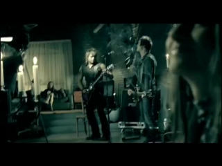 hinder - lips of an angel