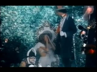 [ced - arrow productions] alice in wonderland () - vintage classic porn 18 classic porn